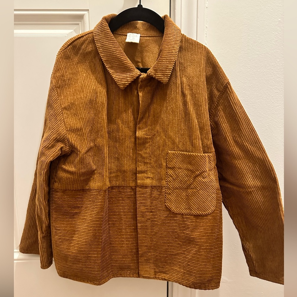 Cos shirt/jacket